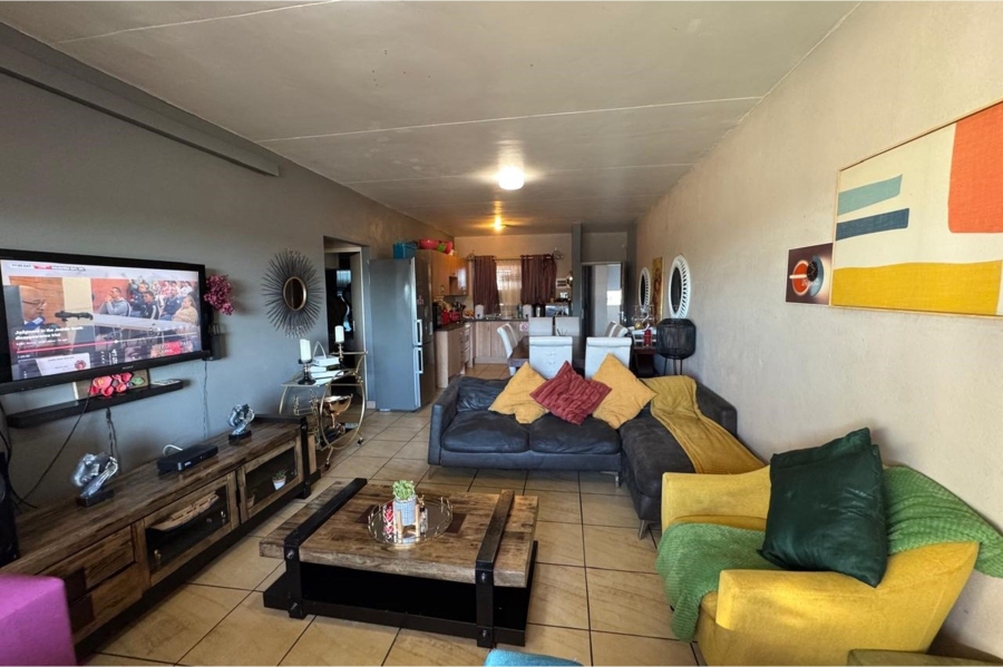 2 Bedroom Property for Sale in New Park Northern Cape
